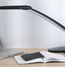 Lampe de bureau